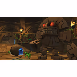 BANDAI NAMCO Entertainment PAC-MAN et les Aventures de Fantômes Standard Allemand, Anglais, Espagnol, Français, Italien Wii U - Vue supplémentaire 23