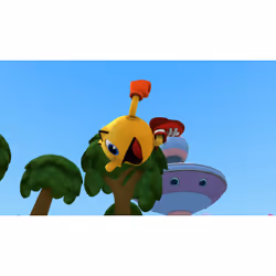 BANDAI NAMCO Entertainment PAC-MAN et les Aventures de Fantômes Standard Allemand, Anglais, Espagnol, Français, Italien Wii U - Vue supplémentaire 36