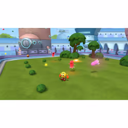 BANDAI NAMCO Entertainment PAC-MAN et les Aventures de Fantômes Standard Allemand, Anglais, Espagnol, Français, Italien Wii U - Vue supplémentaire 39