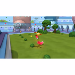 BANDAI NAMCO Entertainment PAC-MAN et les Aventures de Fantômes Standard Allemand, Anglais, Espagnol, Français, Italien Wii U - Vue supplémentaire 40