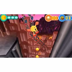 BANDAI NAMCO Entertainment PAC-MAN et les Aventures de Fantômes Standard Allemand, Anglais, Espagnol, Français, Italien Wii U - Vue supplémentaire 41