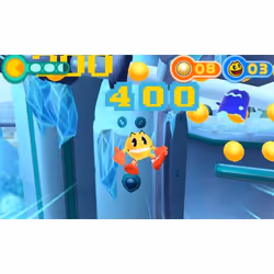 BANDAI NAMCO Entertainment PAC-MAN et les Aventures de Fantômes Standard Allemand, Anglais, Espagnol, Français, Italien Wii U - Vue supplémentaire 47