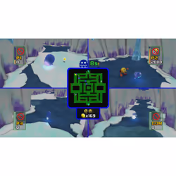 BANDAI NAMCO Entertainment PAC-MAN et les Aventures de Fantômes Standard Allemand, Anglais, Espagnol, Français, Italien Wii U - Vue supplémentaire 8