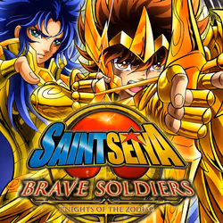 BANDAI NAMCO Entertainment Saint Seiya : Brave Soldiers Standard Allemand, Anglais, Espagnol, Français, Italien PlayStation 3