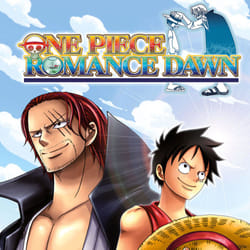 BANDAI NAMCO Entertainment One Piece : Romance Dawn Standard Allemand, Anglais, Espagnol, Français, Italien Nintendo 3DS