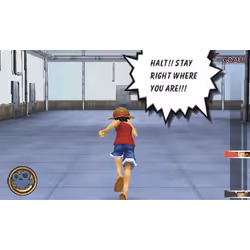 BANDAI NAMCO Entertainment One Piece : Romance Dawn Standard Allemand, Anglais, Espagnol, Français, Italien Nintendo 3DS - Vue supplémentaire 10