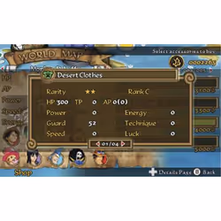 BANDAI NAMCO Entertainment One Piece : Romance Dawn Standard Allemand, Anglais, Espagnol, Français, Italien Nintendo 3DS