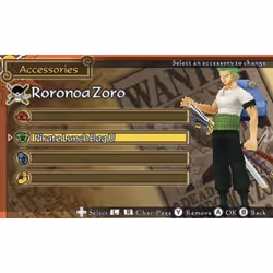 BANDAI NAMCO Entertainment One Piece : Romance Dawn Standard Allemand, Anglais, Espagnol, Français, Italien Nintendo 3DS