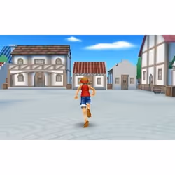 BANDAI NAMCO Entertainment One Piece : Romance Dawn Standard Allemand, Anglais, Espagnol, Français, Italien Nintendo 3DS - Vue supplémentaire 34