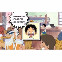 BANDAI NAMCO Entertainment One Piece : Romance Dawn Standard Allemand, Anglais, Espagnol, Français, Italien Nintendo 3DS - Vue supplémentaire 40