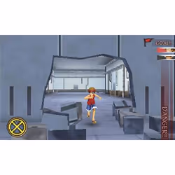 BANDAI NAMCO Entertainment One Piece : Romance Dawn Standard Allemand, Anglais, Espagnol, Français, Italien Nintendo 3DS - Vue supplémentaire 8