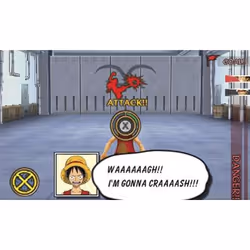BANDAI NAMCO Entertainment One Piece : Romance Dawn Standard Allemand, Anglais, Espagnol, Français, Italien Nintendo 3DS - Vue supplémentaire 9