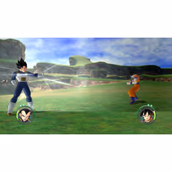 BANDAI NAMCO Entertainment Dragon Ball : Raging Blast 2 - Essentials, PlayStation 3, T (Teen)