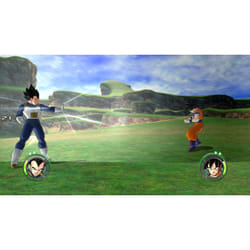BANDAI NAMCO Entertainment Dragon Ball : Raging Blast 2 - Essentials PlayStation 3