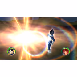 BANDAI NAMCO Entertainment Dragon Ball : Raging Blast 2 - Essentials PlayStation 3