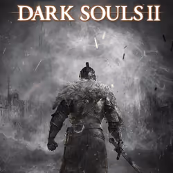 BANDAI NAMCO Entertainment Dark Souls II, PlayStation 3, T (Teen), Support physique