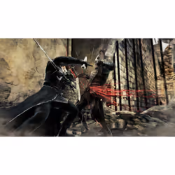 BANDAI NAMCO Entertainment Dark Souls II Standard Allemand, Anglais, Chinois simplifié, Coréen, Espagnol, Français, Italien, Polonais, Portugais, Russe PlayStation 3 - Vue supplémentaire 5