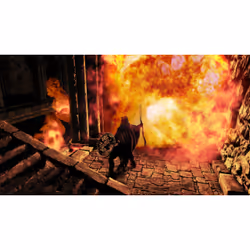 BANDAI NAMCO Entertainment Dark Souls II Standard Allemand, Anglais, Chinois simplifié, Coréen, Espagnol, Français, Italien, Polonais, Portugais, Russe PlayStation 3 - Vue supplémentaire 6