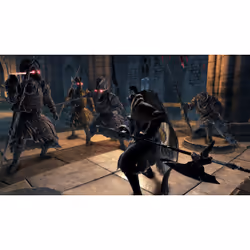 BANDAI NAMCO Entertainment Dark Souls II Standard Allemand, Anglais, Chinois simplifié, Coréen, Espagnol, Français, Italien, Polonais, Portugais, Russe Xbox 360 - Vue supplémentaire 3