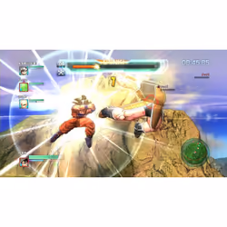 BANDAI NAMCO Entertainment Dragon Ball Z : Battle of Z - Day One Edition, PlayStation Vita, Mode Multiplayer, T (Teen), Suppo ...