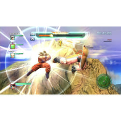 BANDAI NAMCO Entertainment Dragon Ball Z : Battle of Z - Day One Edition Premier jour Allemand, Anglais, Français, Italien PlayStation Vita