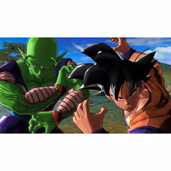 BANDAI NAMCO Entertainment Dragon Ball Z : Battle of Z - Day One Edition Premier jour Allemand, Anglais, Français, Italien PlayStation Vita