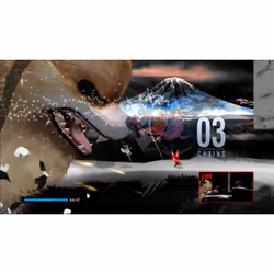 BANDAI NAMCO Entertainment Short Peace - Ranko Tsukigime's Longest Day Standard Anglais PlayStation 3