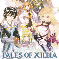 BANDAI NAMCO Entertainment Tales of Xillia - Day One Edition Premier jour Allemand, Anglais, Espagnol, Français, Italien PlayStation 3