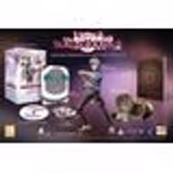 Édition Collector - Namco Bandai - Tales of Xillia 2 - Steelbook - Figurine - Artbook