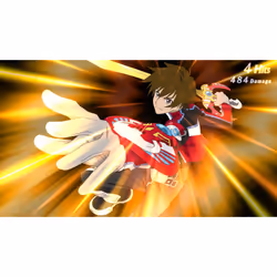 BANDAI NAMCO Entertainment GB-PSvita-012571 Standard PlayStation Vita