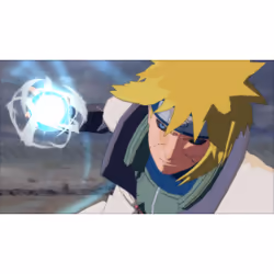 BANDAI NAMCO Entertainment Naruto Shippuden: Ultimate Ninja Storm Revolution, PS3 Standard Français PlayStation 3