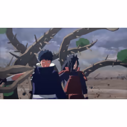 BANDAI NAMCO Entertainment Naruto Shippuden: Ultimate Ninja Storm Revolution, PS3 Standard Français PlayStation 3 - Vue supplémentaire 4