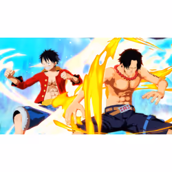 BANDAI NAMCO Entertainment One Piece Unlimited World Red, PS3 Standard Français PlayStation 3