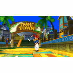BANDAI NAMCO Entertainment One Piece Unlimited World Red, PS3 Standard Français PlayStation 3 - Vue supplémentaire 4