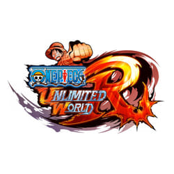 BANDAI NAMCO Entertainment One Piece : Unlimited World Red PlayStation Vita