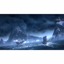 BANDAI NAMCO Entertainment The Witcher 3: Wild Hunt, Xbox One, Xbox One, M (Mature)