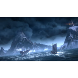 BANDAI NAMCO Entertainment The Witcher 3: Wild Hunt, Xbox One Standard Anglais