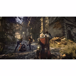 BANDAI NAMCO Entertainment The Witcher 3: Wild Hunt, Xbox One Standard Anglais - Vue supplémentaire 4