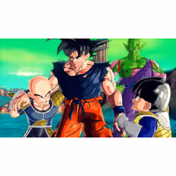 BANDAI NAMCO Entertainment Dragon Ball Xenoverse PlayStation 3