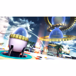 BANDAI NAMCO Entertainment Dragon Ball Xenoverse PlayStation 3 - Vue supplémentaire 4