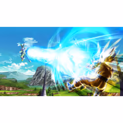 BANDAI NAMCO Entertainment Dragon Ball Xenoverse Standard Français Xbox 360
