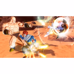 BANDAI NAMCO Entertainment Dragon Ball Xenoverse Xbox 360 - Vue supplémentaire 11