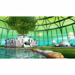 BANDAI NAMCO Entertainment Dragon Ball Xenoverse Xbox 360 - Vue supplémentaire 4