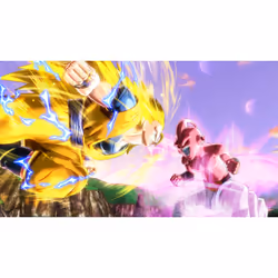 BANDAI NAMCO Entertainment Dragon Ball Xenoverse Xbox 360 - Vue supplémentaire 5