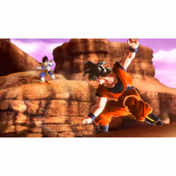 BANDAI NAMCO Entertainment Dragon Ball Xenoverse Xbox 360 - Vue supplémentaire 7