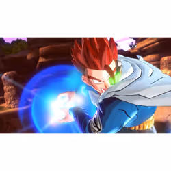 BANDAI NAMCO Entertainment Dragon Ball Xenoverse Xbox 360 - Vue supplémentaire 8