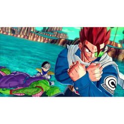 BANDAI NAMCO Entertainment Dragon Ball Xenoverse Standard Anglais Xbox One