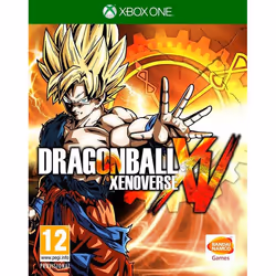 BANDAI NAMCO Entertainment Dragon Ball XenoVerse, Xbox One, Xbox One, Mode Multiplayer, T (Teen)