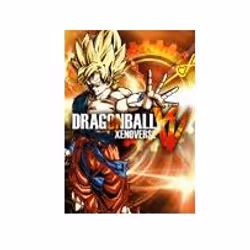 BANDAI NAMCO Entertainment Dragon Ball Xenoverse, PlayStation 3, T (Teen)