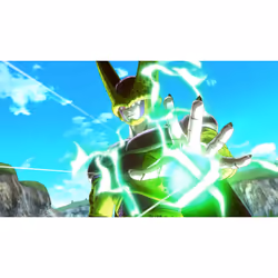 BANDAI NAMCO Entertainment Dragon Ball Xenoverse Standard Français PlayStation 4 - Vue supplémentaire 5